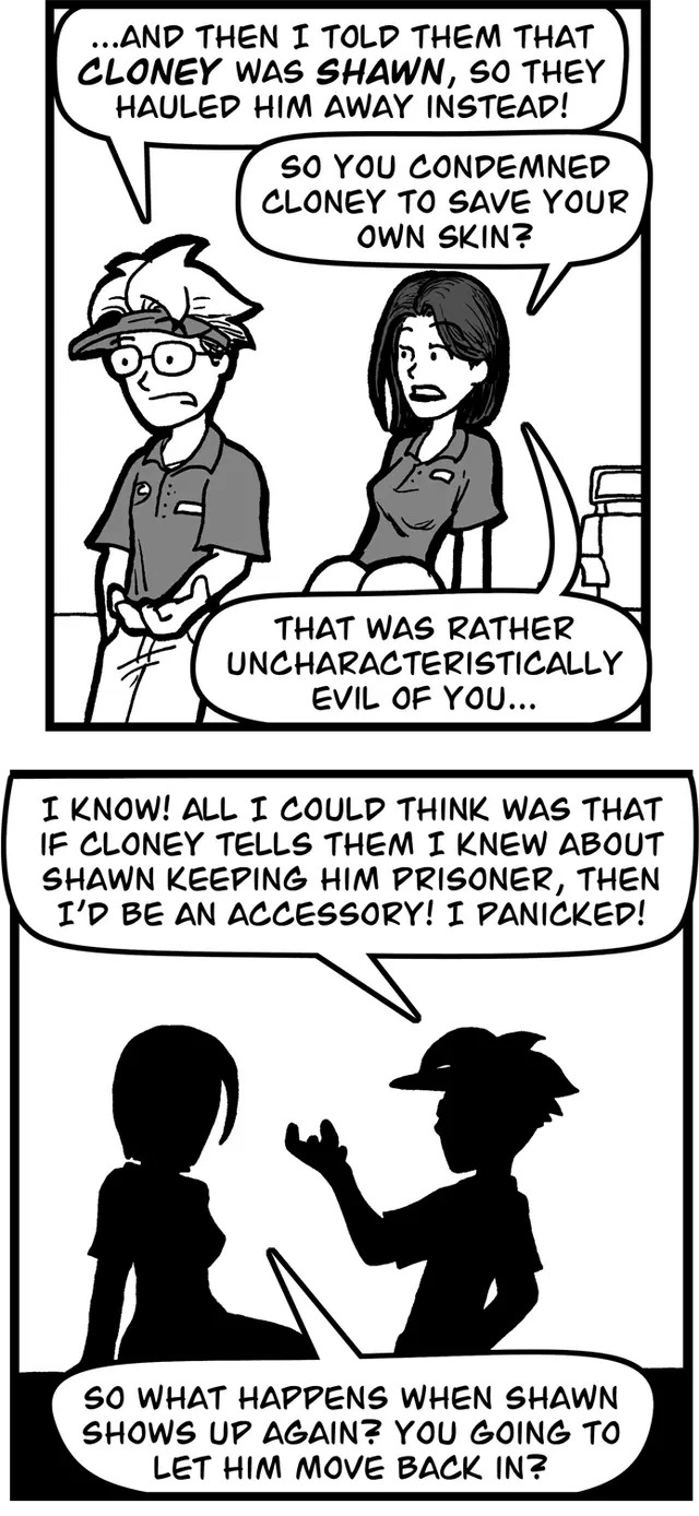 Who’s more evil here?