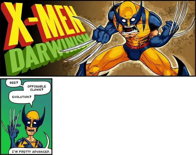 I’m pretty advanced