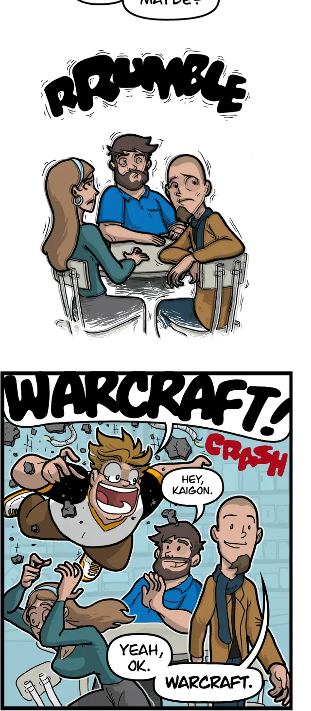 What should we play?