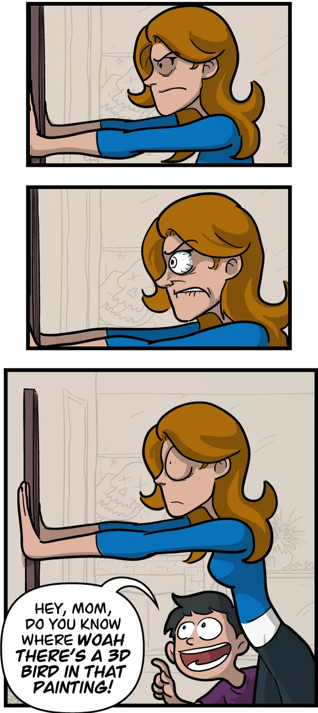 You can do this, Karen