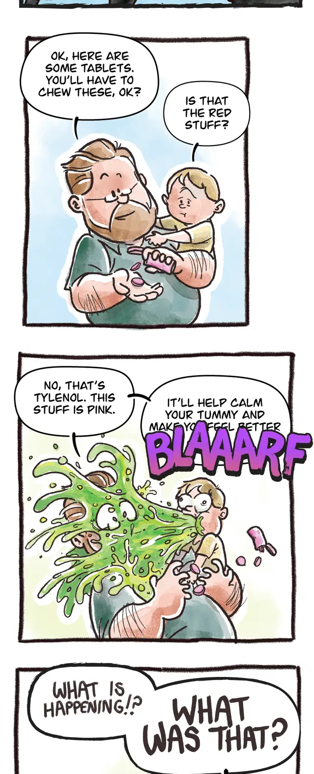 Pepto
