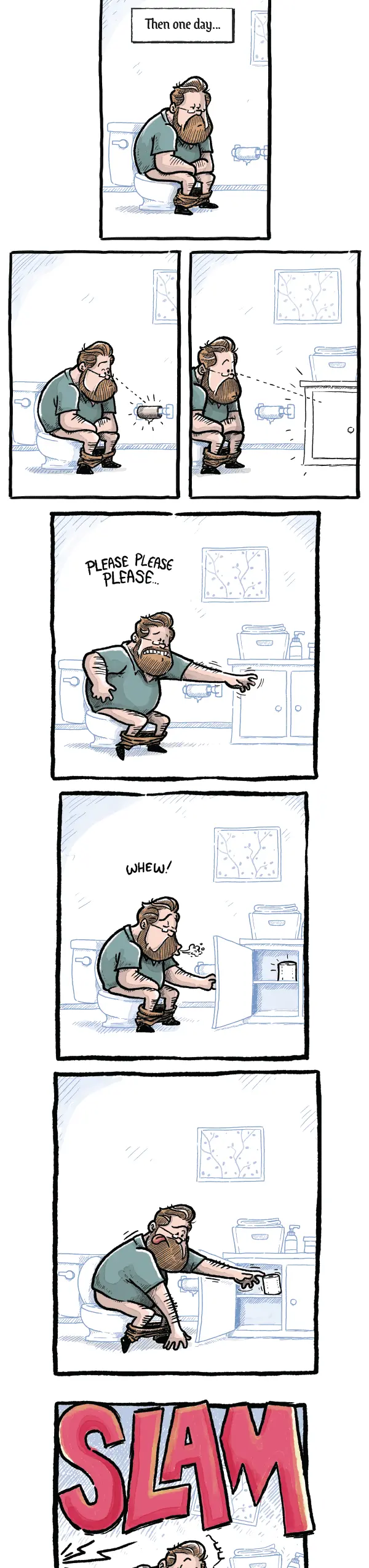 Chase