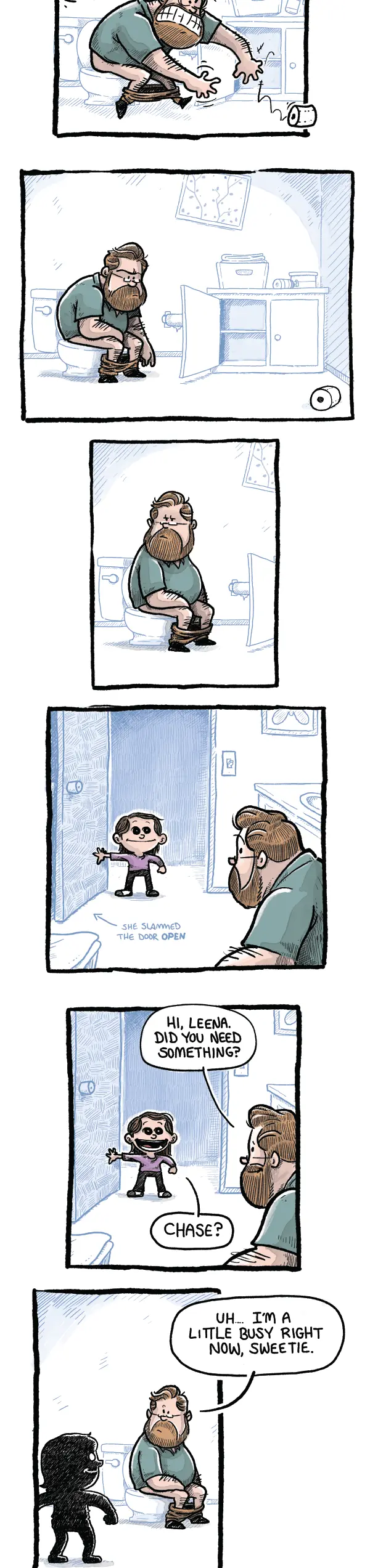 Chase