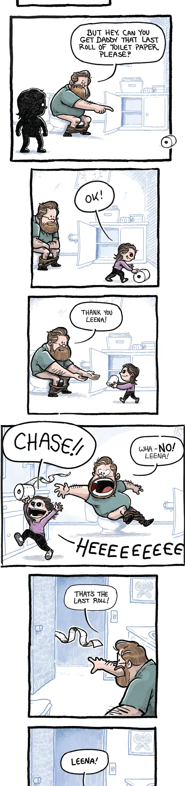 Chase