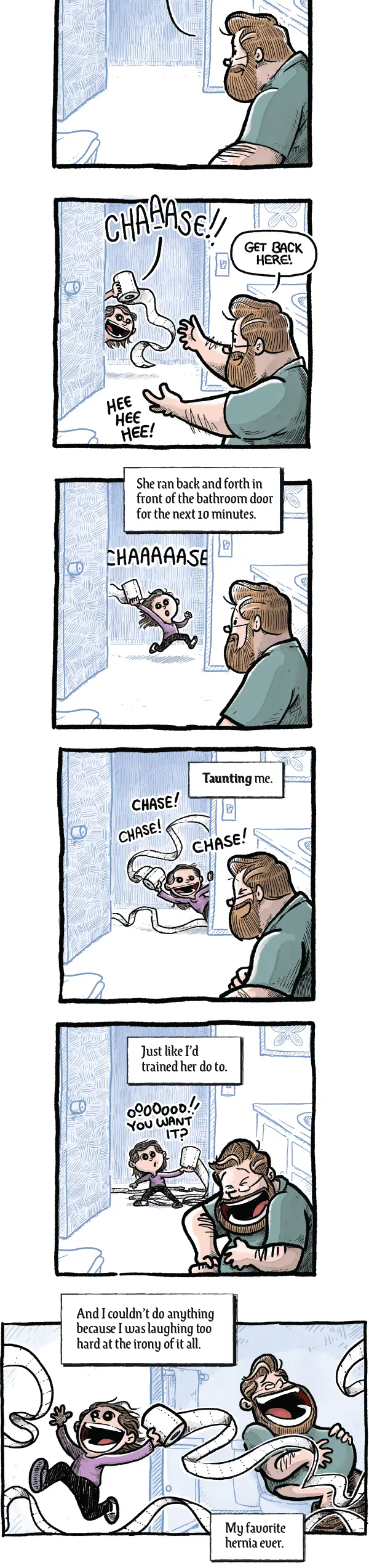 Chase