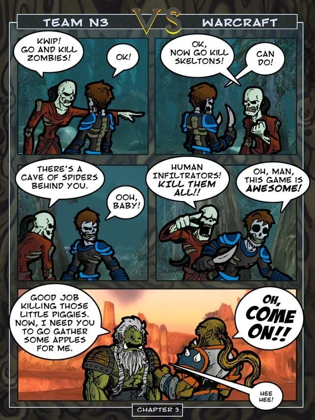 [Team N3] WoW #3 – Balance